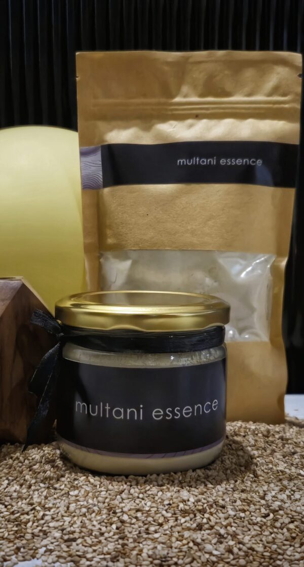 Multani Essence 250g - Image 2