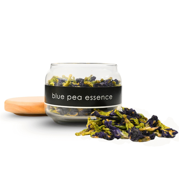 Blue Pea Essence - Image 2
