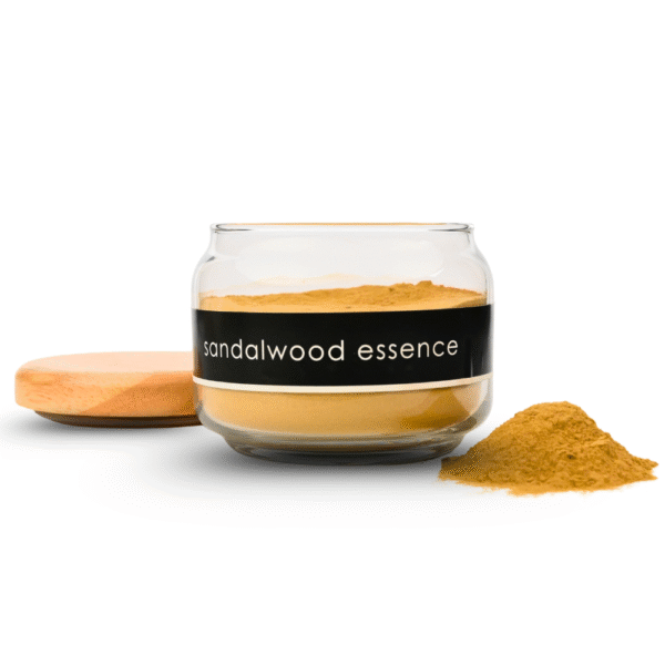 Sandalwood Essence - Image 2